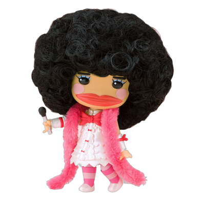 Nendoroid Joy Max
