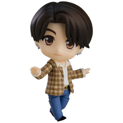 Nendoroid Jung Kook