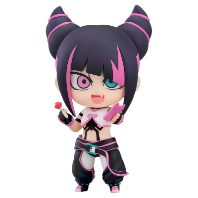 Nendoroid Juri-chan