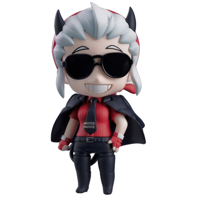 Nendoroid Justice