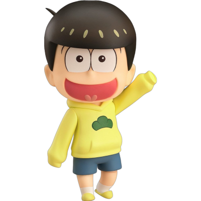 Nendoroid Jyushimatsu Matsuno