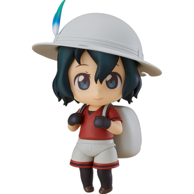 Nendoroid Kaban