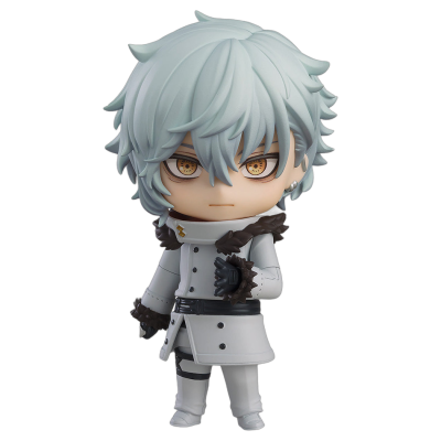 Nendoroid Kadoc Zemlupus
