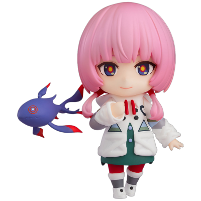 Nendoroid KAF