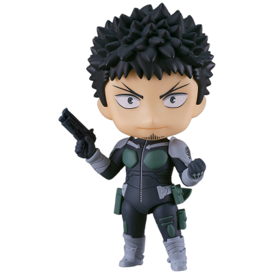 Nendoroid Kafka Hibino