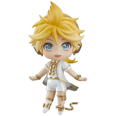 Nendoroid Kagamine Len: Symphony 2022 Ver.