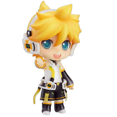 Nendoroid Kagamine Len: Append