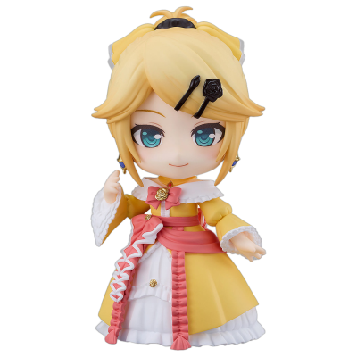 Nendoroid Kagamine Rin