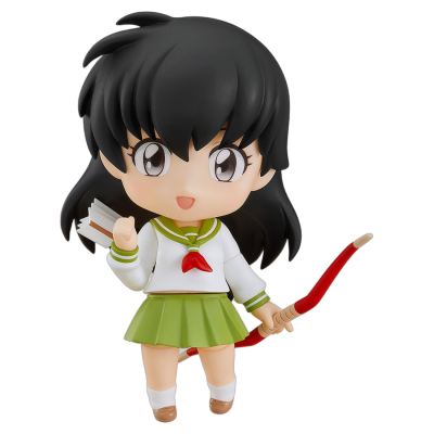 Nendoroid Kagome Higurashi