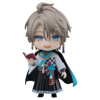 Nendoroid Kaida Haru