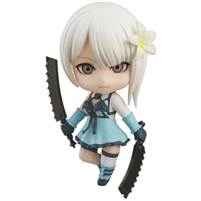 Nendoroid NieR Replicant ver. 1.22474487139... Kainé