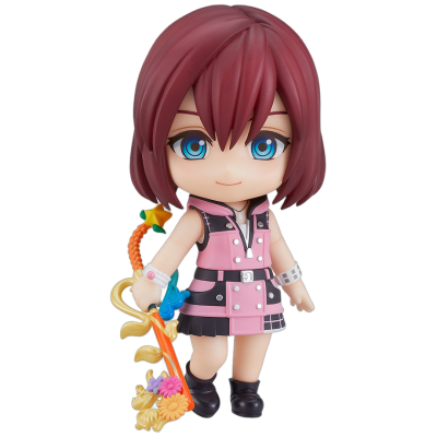 Nendoroid Kairi