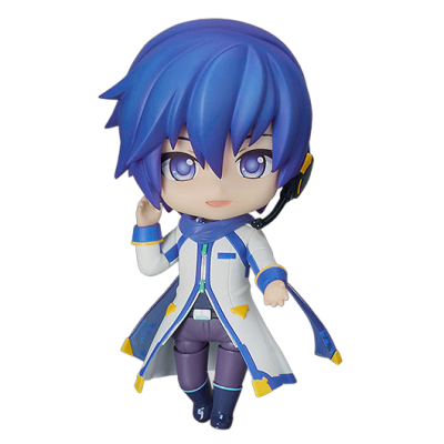 Nendoroid KAITO 2.0