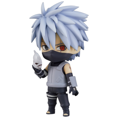 Nendoroid Kakashi Hatake: Anbu Black Ops Ver.