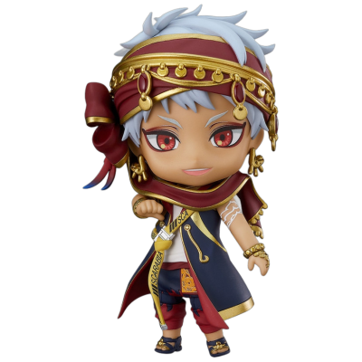 Nendoroid Kalim Al-Asim