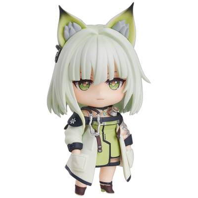 Nendoroid Kal'tsit