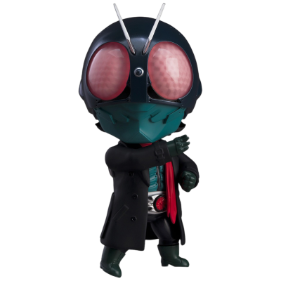 Nendoroid Masked Rider
