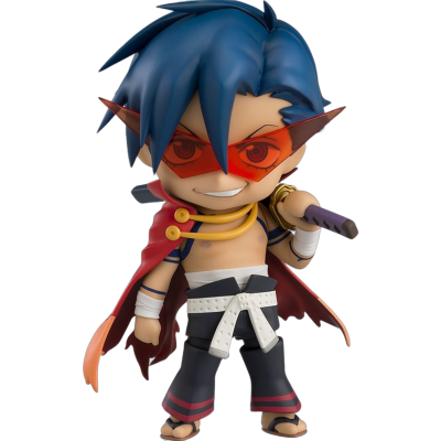 Nendoroid Kamina