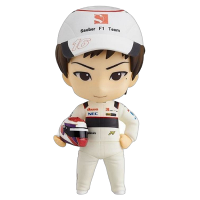 Nendoroid Kamui Kobayashi