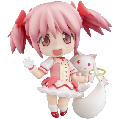 Nendoroid Madoka Kaname