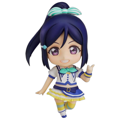 Nendoroid Kanan Matsuura