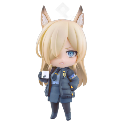 Nendoroid Kanna Ogata