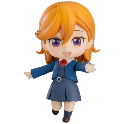 Nendoroid Kanon Shibuya