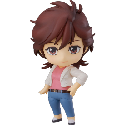 Nendoroid Kaori Makimura