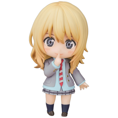 Nendoroid Kaori Miyazono