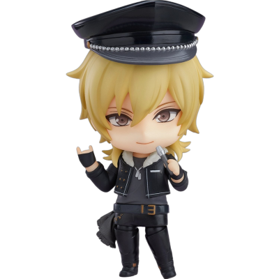 Nendoroid Kaoru Hakaze