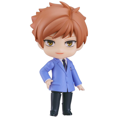 Nendoroid Kaoru Hitachiin