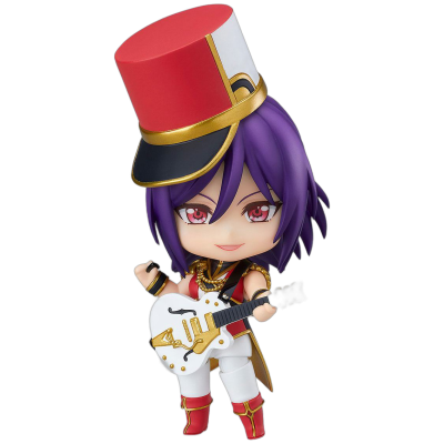 Nendoroid Kaoru Seta: Stage Outfit Ver.