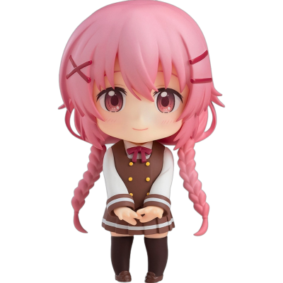 Nendoroid Kaoruko Moeta