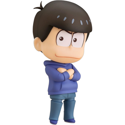 Nendoroid Karamatsu Matsuno