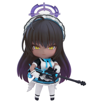 Nendoroid Karin Kakudate