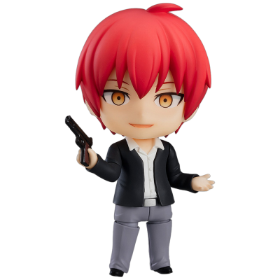 Nendoroid Karma Akabane