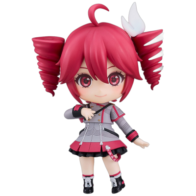 Nendoroid Kasane Teto: Synthesizer V AI Ver.