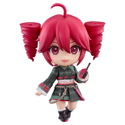 Nendoroid Kasane Teto: VOICEPEAK Ver.
