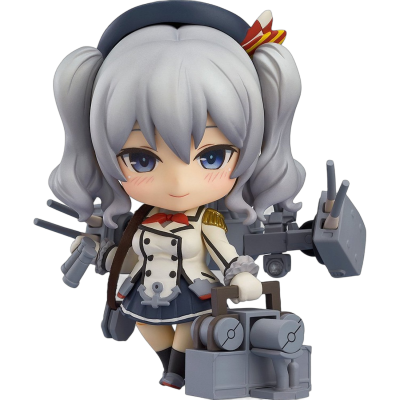Nendoroid Kashima