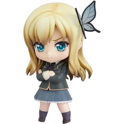 Nendoroid Sena Kashiwazaki