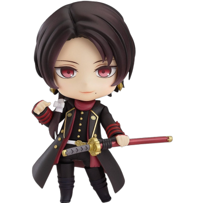 Nendoroid Kashu Kiyomitsu