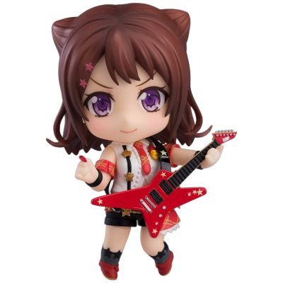 Nendoroid Kasumi Toyama: Stage Outfit Ver.