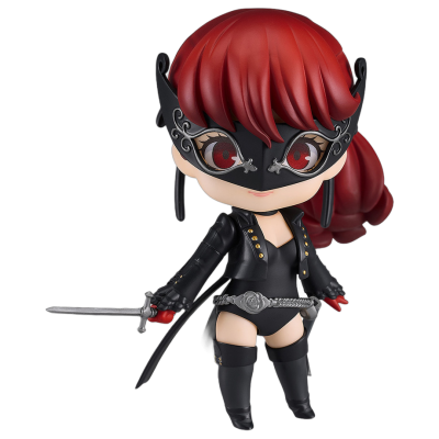 Nendoroid Kasumi Yoshizawa: Phantom Thief Ver.
