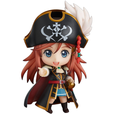Nendoroid Marika Kato