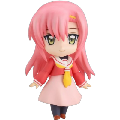 Nendoroid Hinagiku Katsura