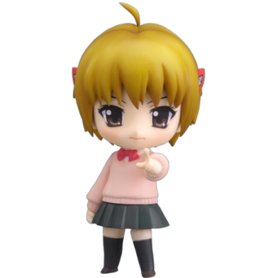 Nendoroid Katsuragi Yako