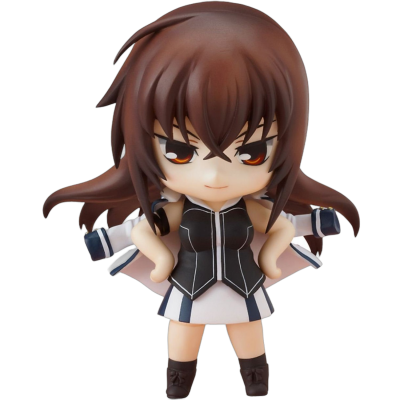Nendoroid Momoyo Kawakami