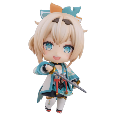 Nendoroid Kazama Iroha