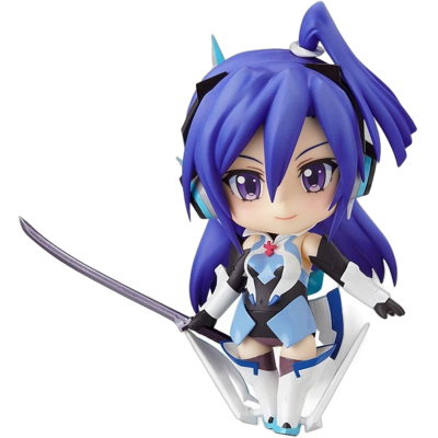 Nendoroid Tsubasa Kazanari