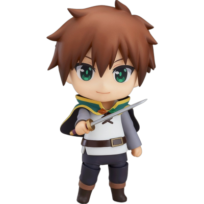 Nendoroid Kazuma